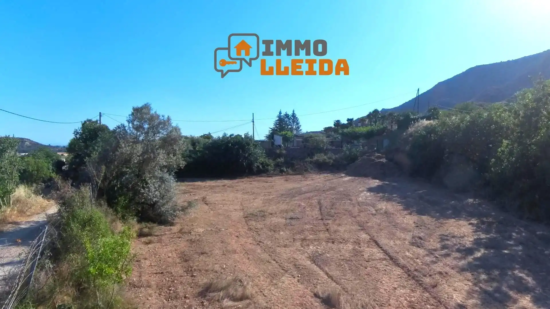 Terreny rústic en venda a Partida La Solana, imagen 14