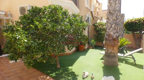 Foto 4 de Dúplex en venda a El Alamillo, Mazarrón