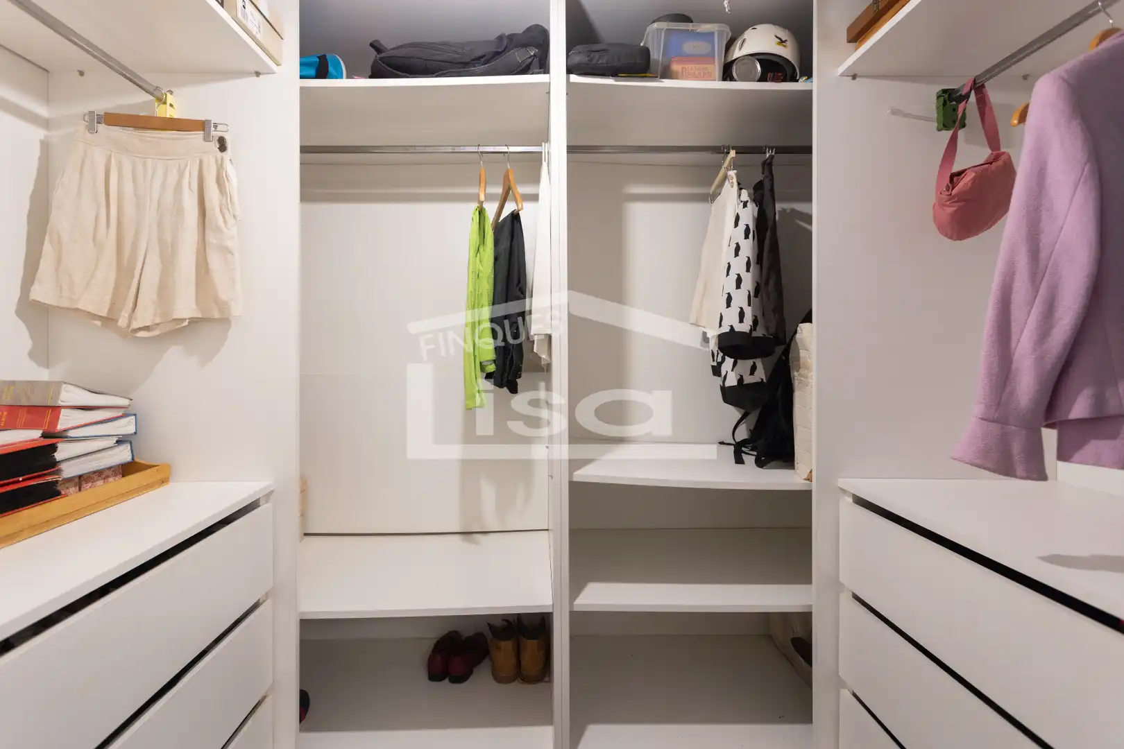 Habitación de Piso en venta en Barcelona con Aire acondicionado, Calefacción y Parquet