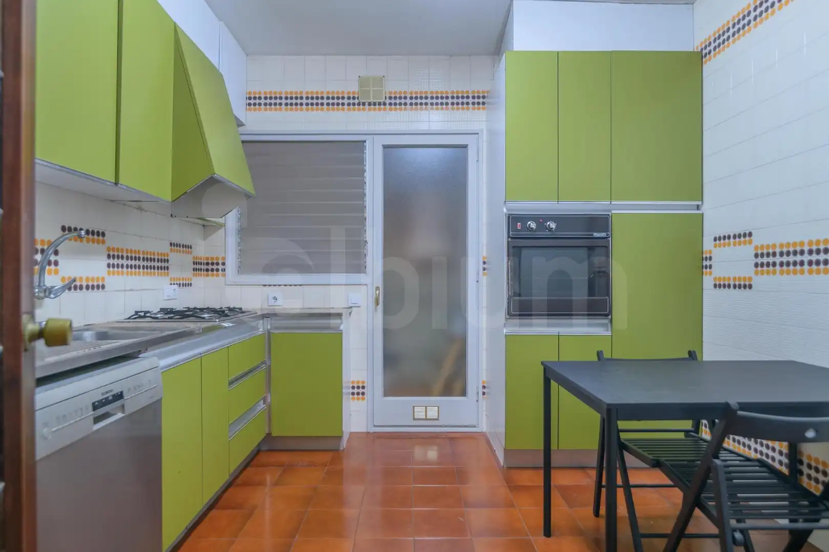 Appartamento con terrazza in vendita a Carrer CORUNYA, imagen 60