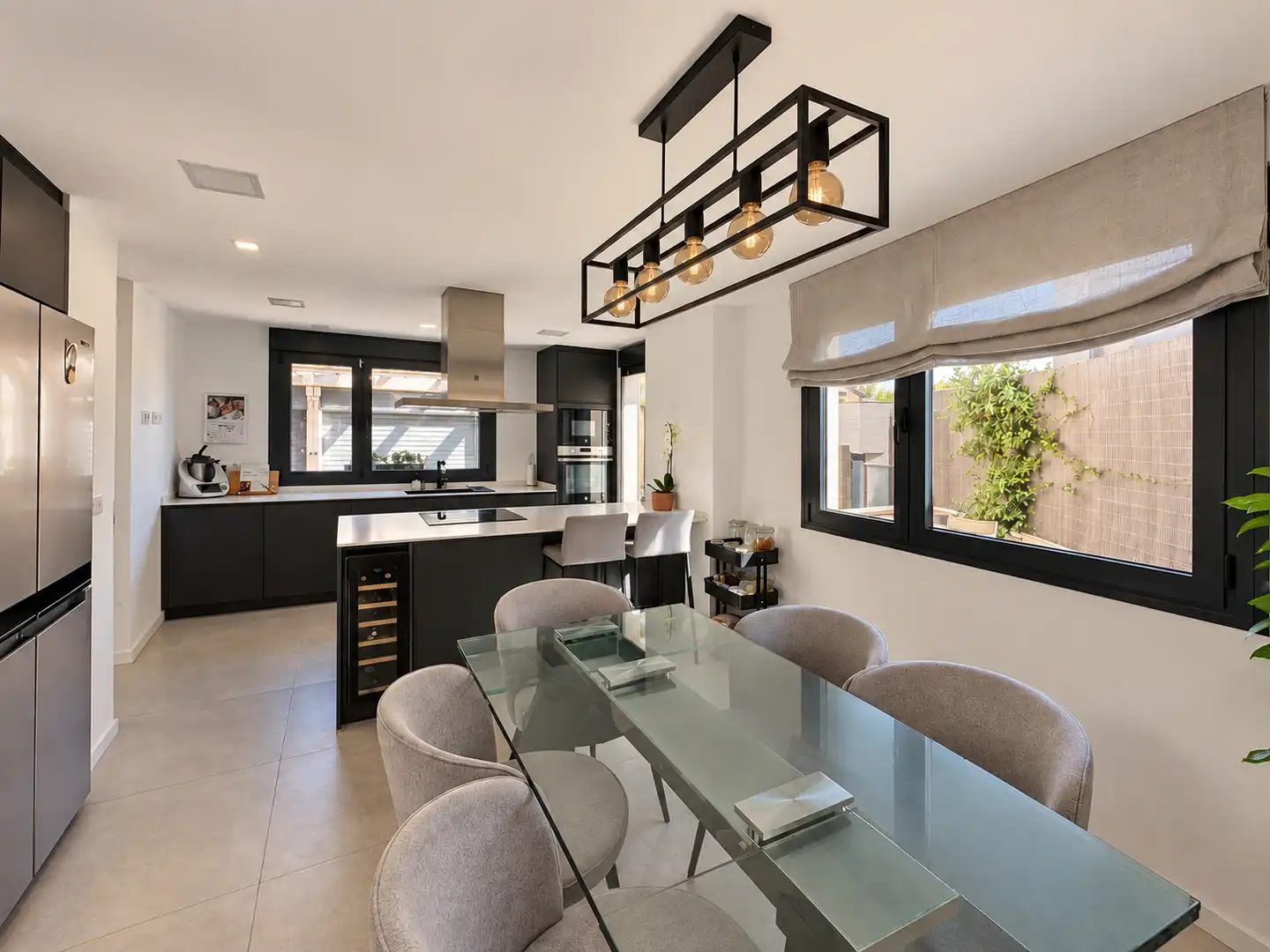 Maison jumelée avec terrasse à vendre à Avenida de la Fontanilla, imagen 15