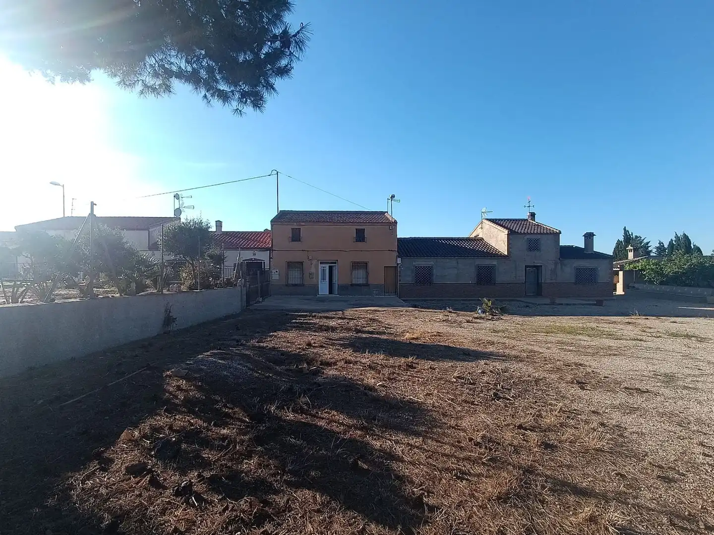 Casa rústica en venda a Totana, imagen 3