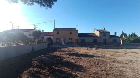 Casa de Campo  Raiguero Bajo Totana, imatge 3