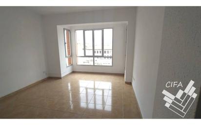 Bedroom of Flat for sale in Benicarló  with Terrace and Balcony