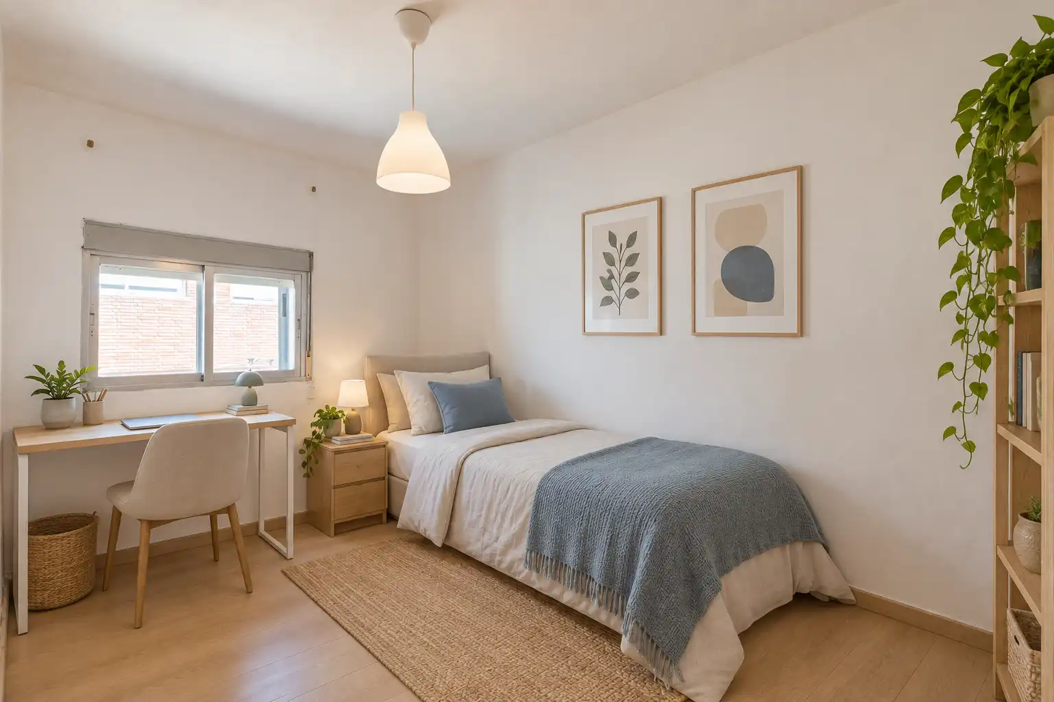 Piso en venta en Calle de la Verja, imagen 37