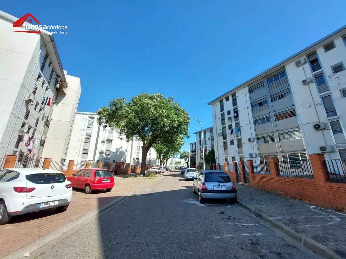 Flat for sale in Sector Sur