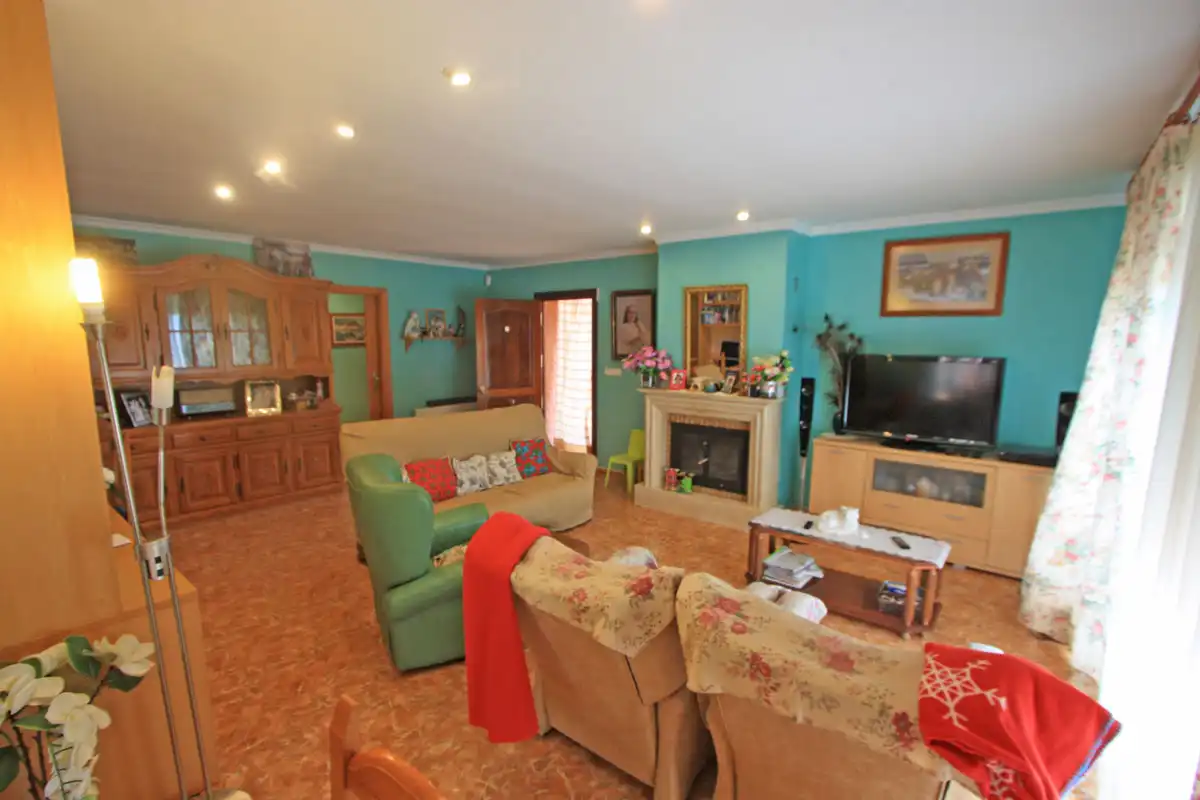 Villa avec piscine à vendre à El Montgó, imagen 10