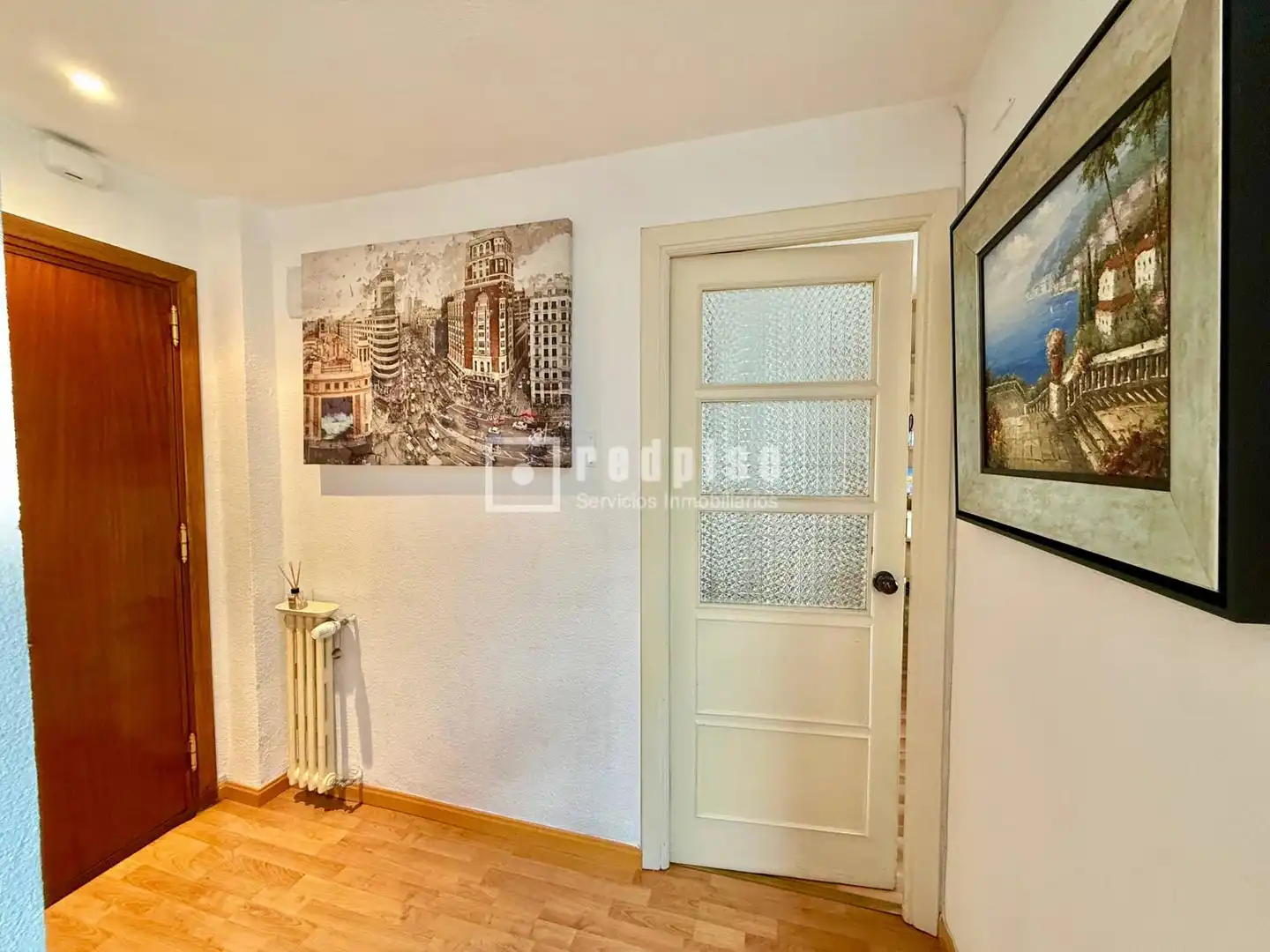 Flat with lift for sale in de Fortunata y Jacinta, imagen 4