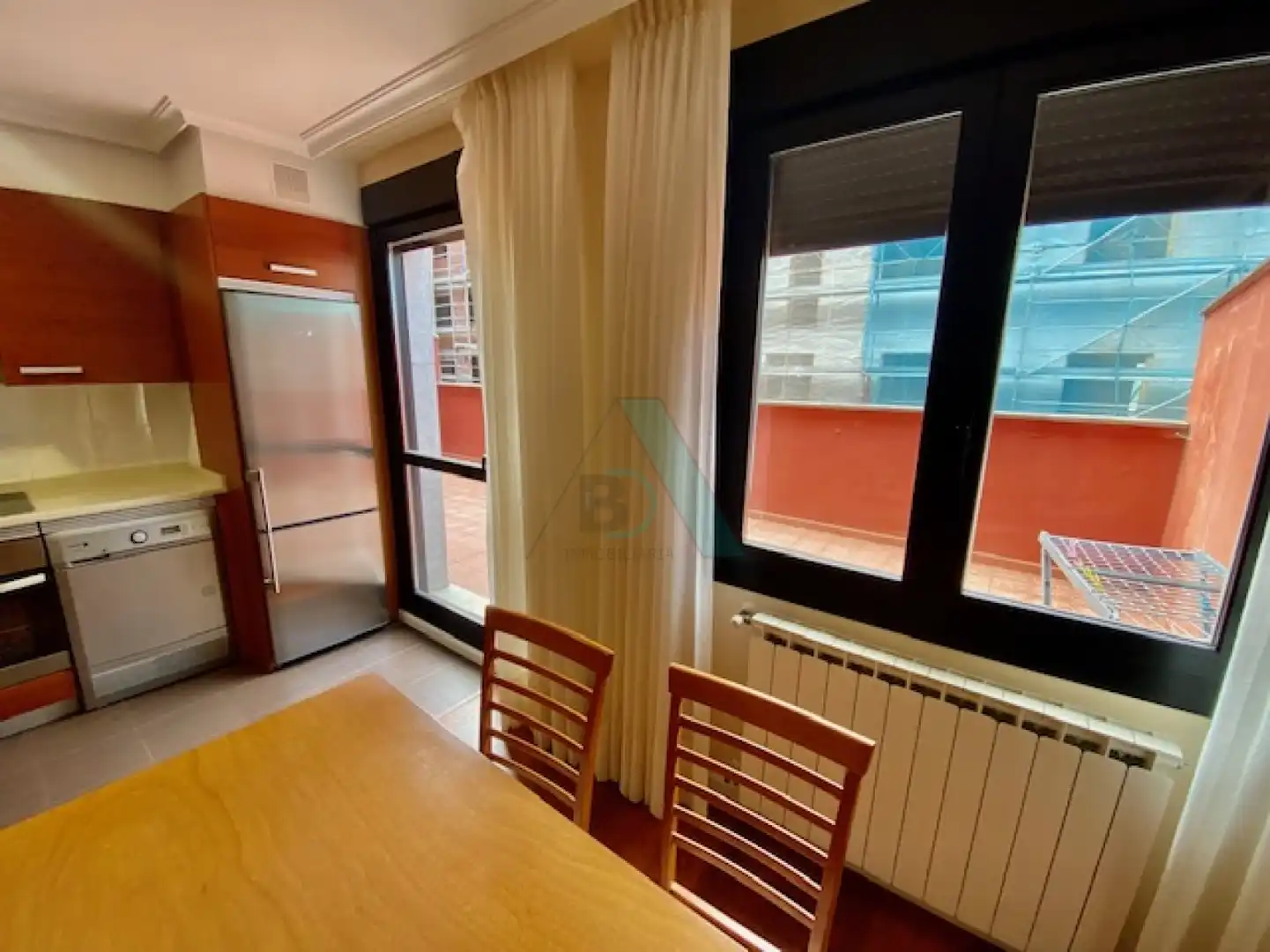 Cuina de Pis en venda en Llanes amb Calefacció i Terrassa