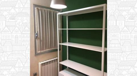 Foto 3 de Pis de lloguer a Avenida Rosalía de Castro, 3, O Milladoiro, Ames