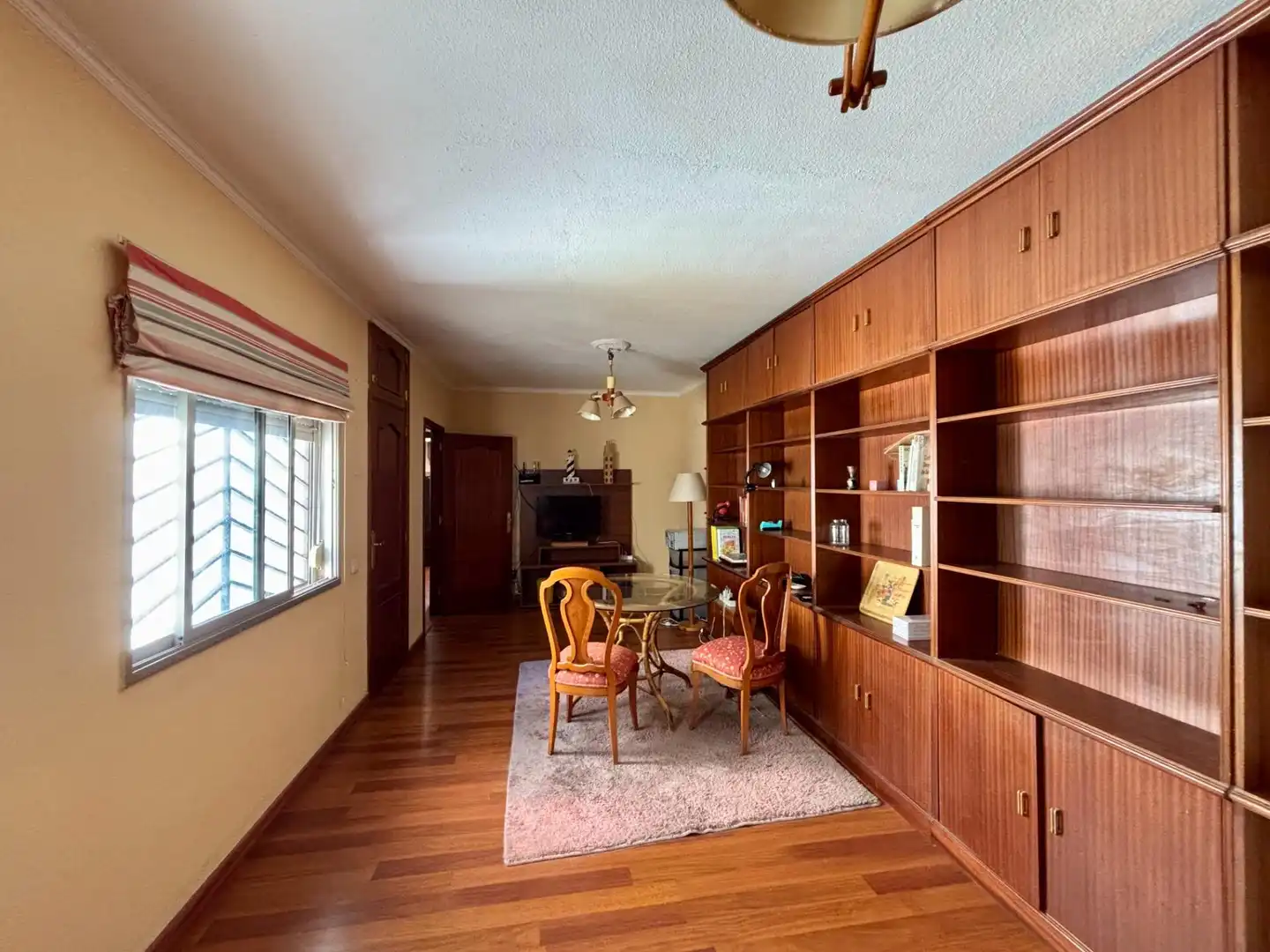Wohnzimmer von Wohnung zum Verkauf in Santa Cruz de Tenerife mit Terrasse