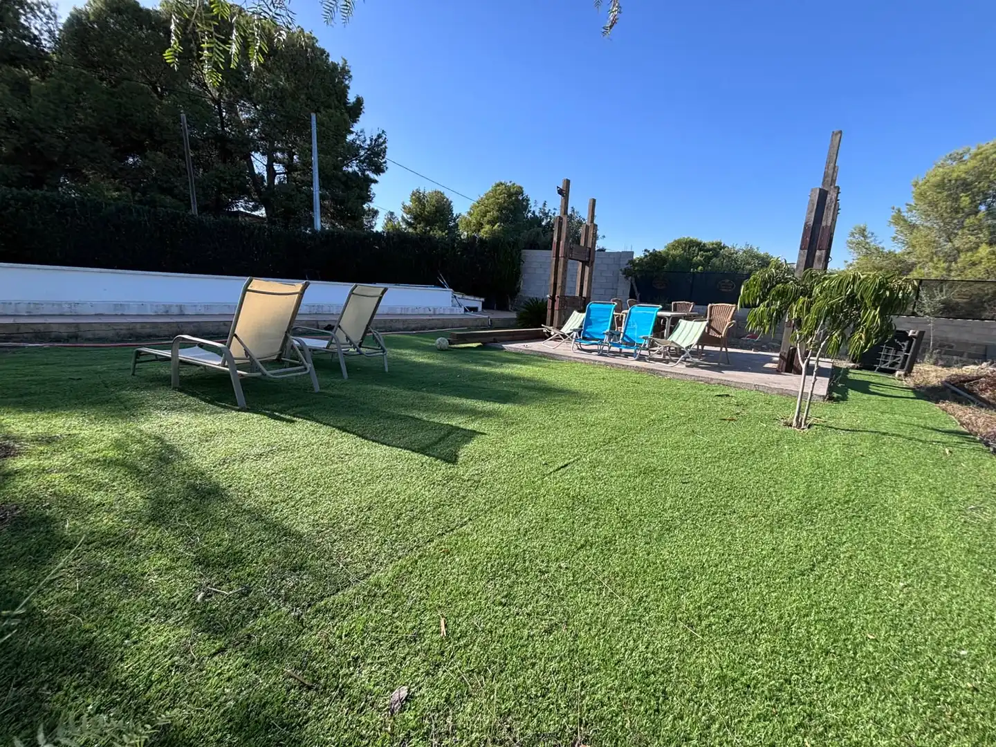 Xalet amb piscina en venda a Calle del Mar 56, imagen 3