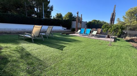 Foto 4 de Casa o xalet en venda a Calle del Mar, 56, Camí de Paterna - Lloma del Calderer, Bétera