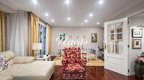 Foto 3 de Piso en venta en Avenida de Madrid, 28, Salgueira - O Castaño, Vigo