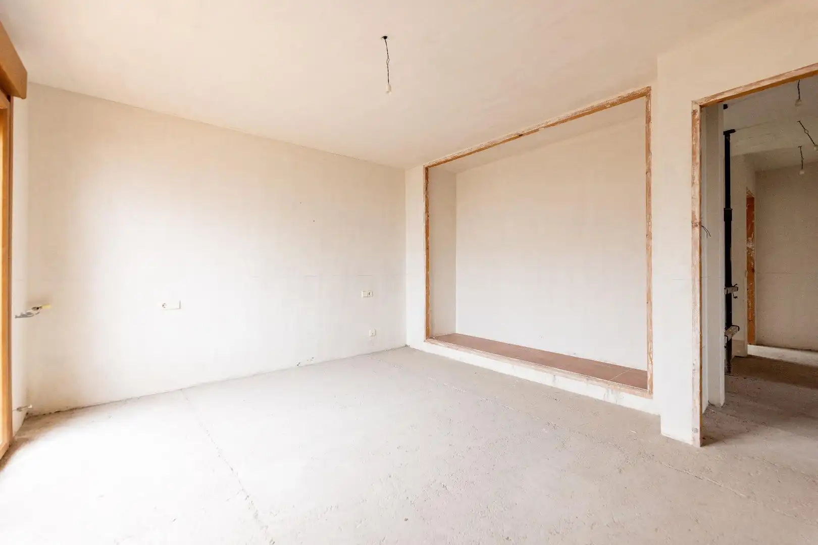 Habitación de Casa o chalet en venta en Cercedilla con Jardín privado, Terraza y Trastero