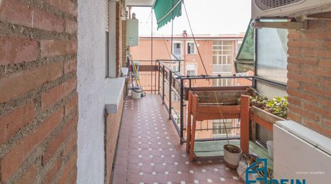 Foto 5 de Piso de alquiler en Calle Puerto del Monasterio, Palomeras Bajas, Madrid Capital