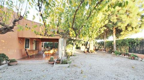 Foto 5 de Finca rústica en venda a N/a, -1, Almoradí, Alicante