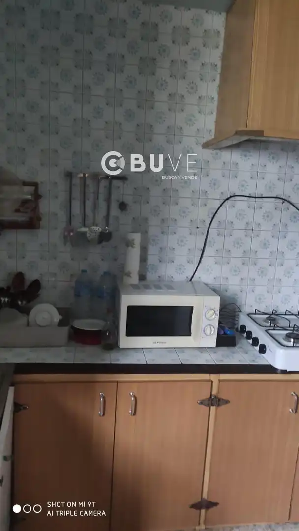 Kitchen of Houses for sale in Villanueva de Algaidas  with Terrace and Storage room