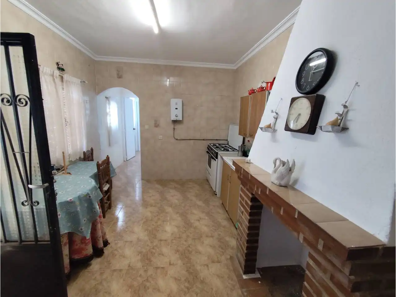 Casa en venta en Calle HELLIN, imagen 4