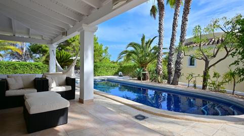 Foto 4 de Casa o xalet en venda a Sant Carles, Illes Balears