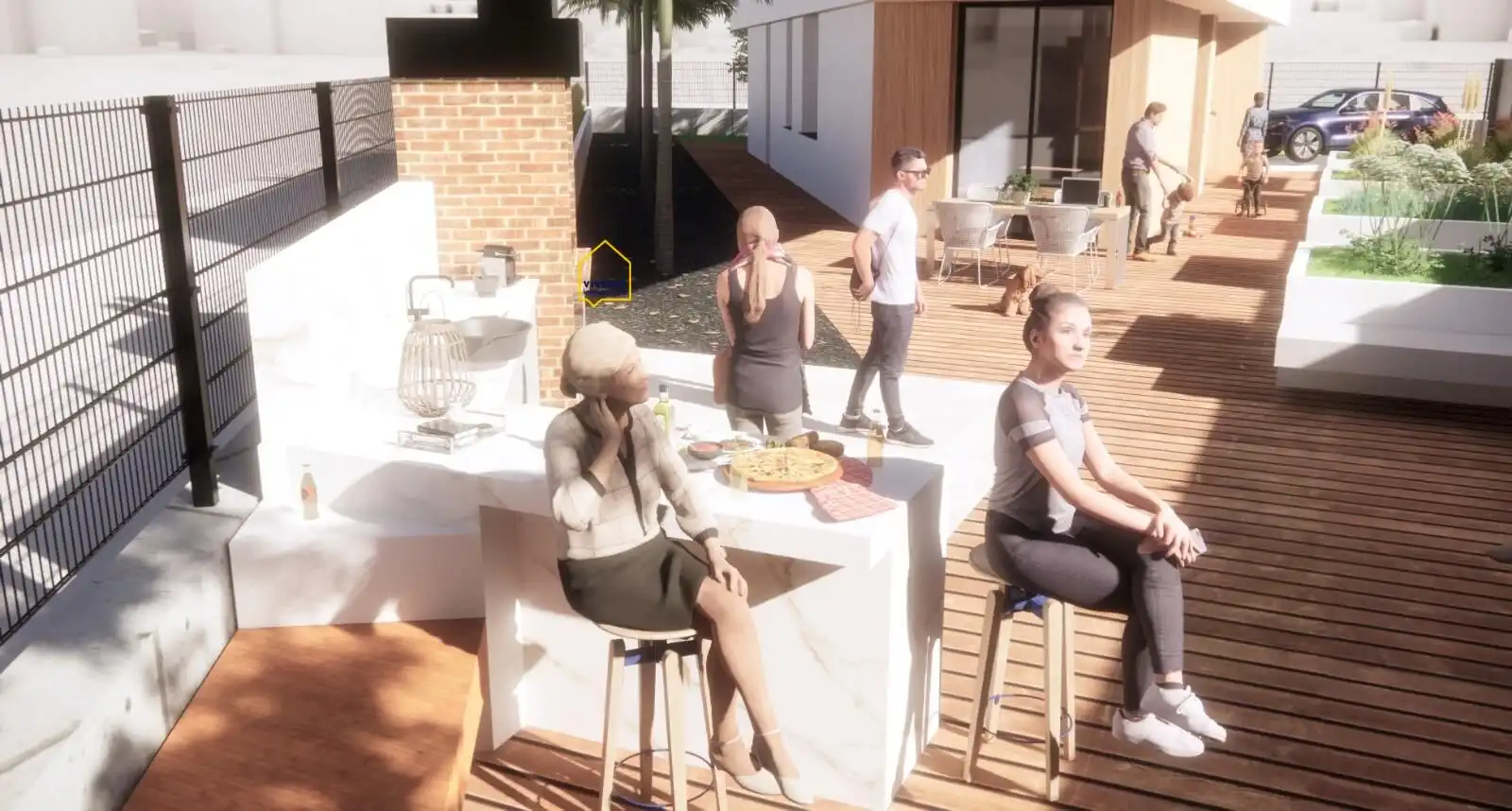 Terreni e lotti in vendita a Lorca Ciudad, imagen 18