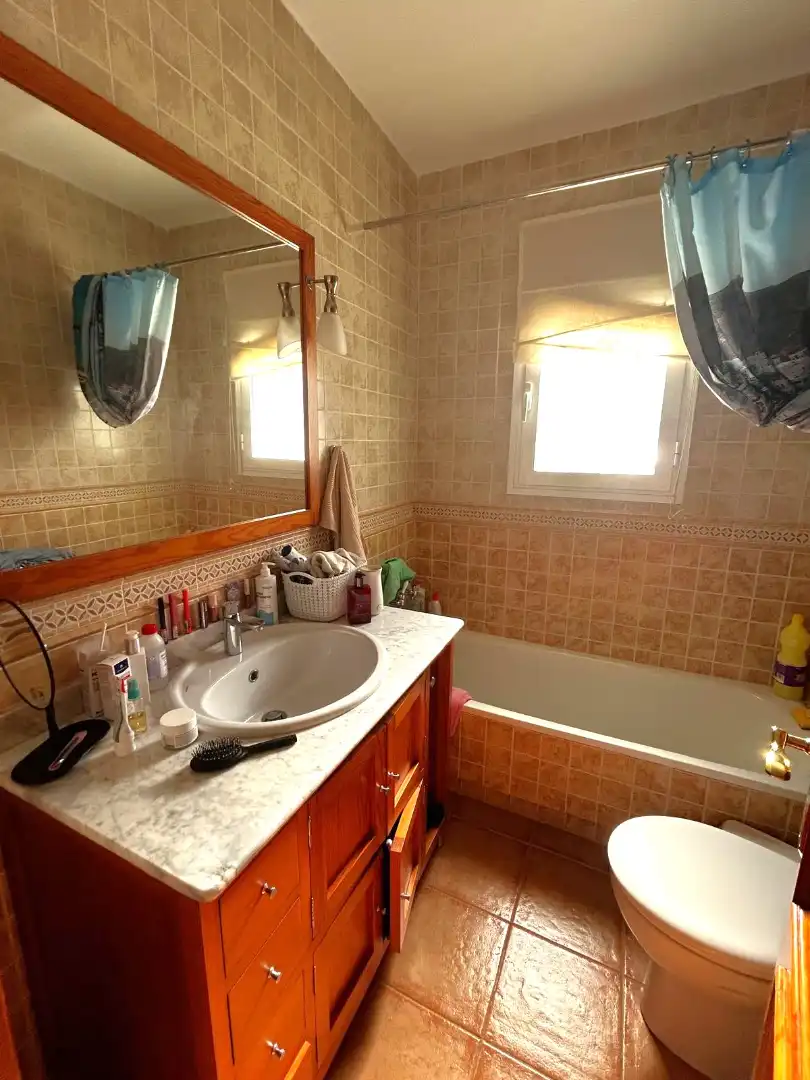 Villa mit Pool zum Verkauf in Carril Huertas Viejas, imagen 9
