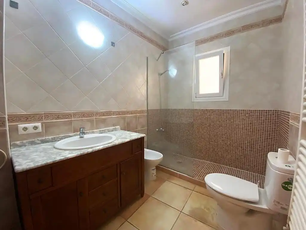 Bany de Casa o xalet en venda en Felanitx amb Terrassa