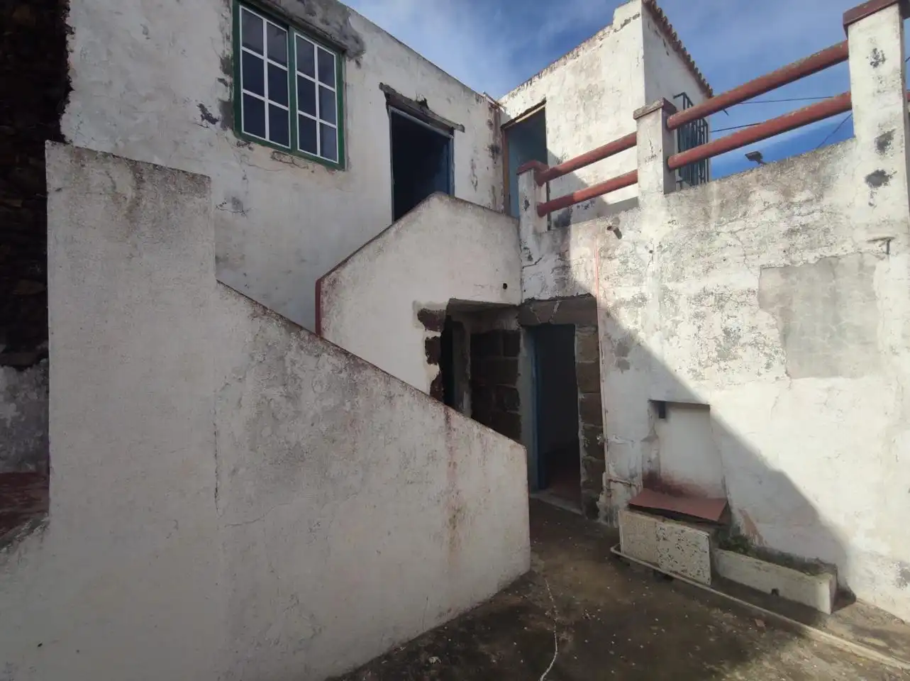Exterior view of Houses for sale in El Pinar de El Hierro