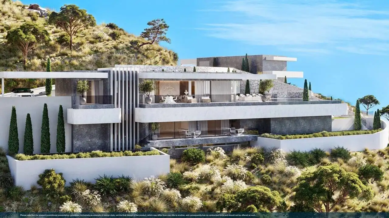 Maison avec piscine à vendre à El Madroñal