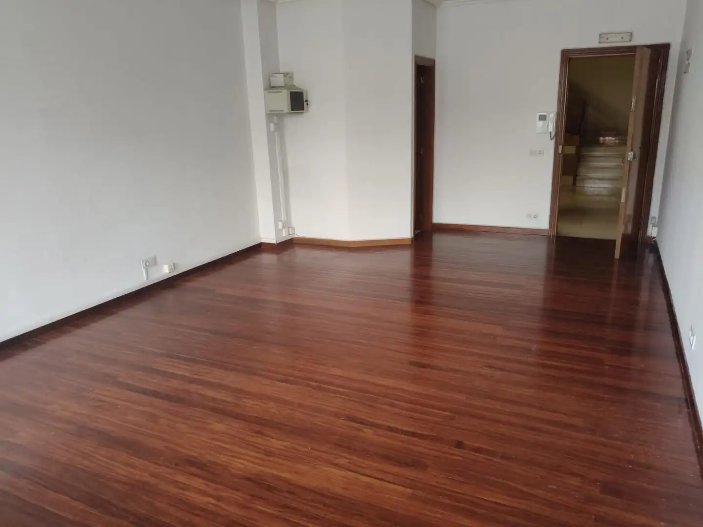 Büro mit Aufzug zur Miete in Centro, imagen 3