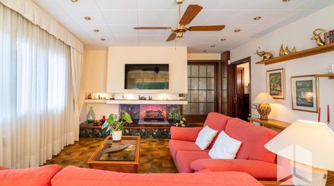 Foto 5 de Casa o chalet en venta en Avinguda 348, Montmar, Castelldefels