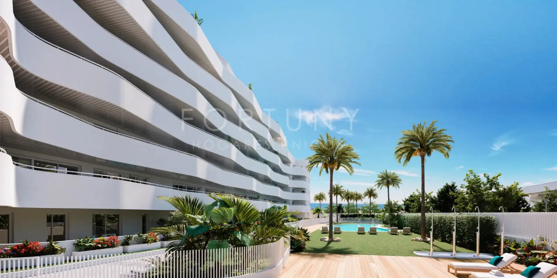 Piso con piscina en venta en Arrabal la Laguna 151A, imagen 2