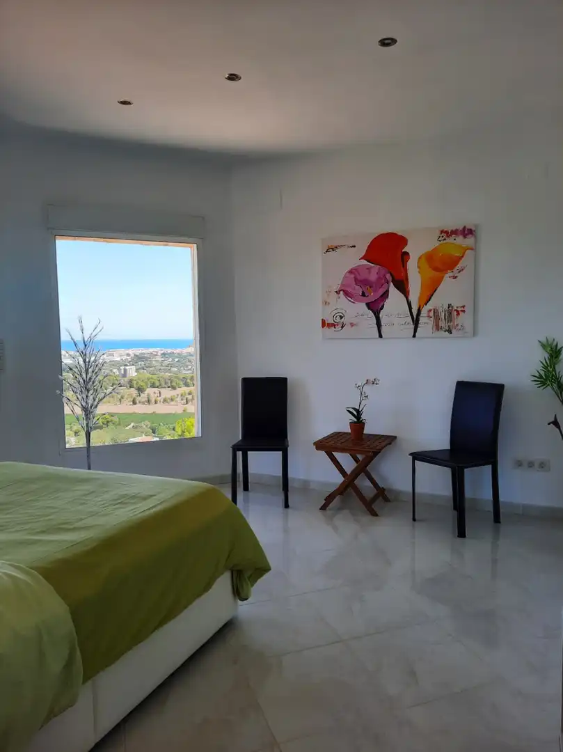 Chalet con piscina en venta en La Pedrera - Vessanes, imagen 25