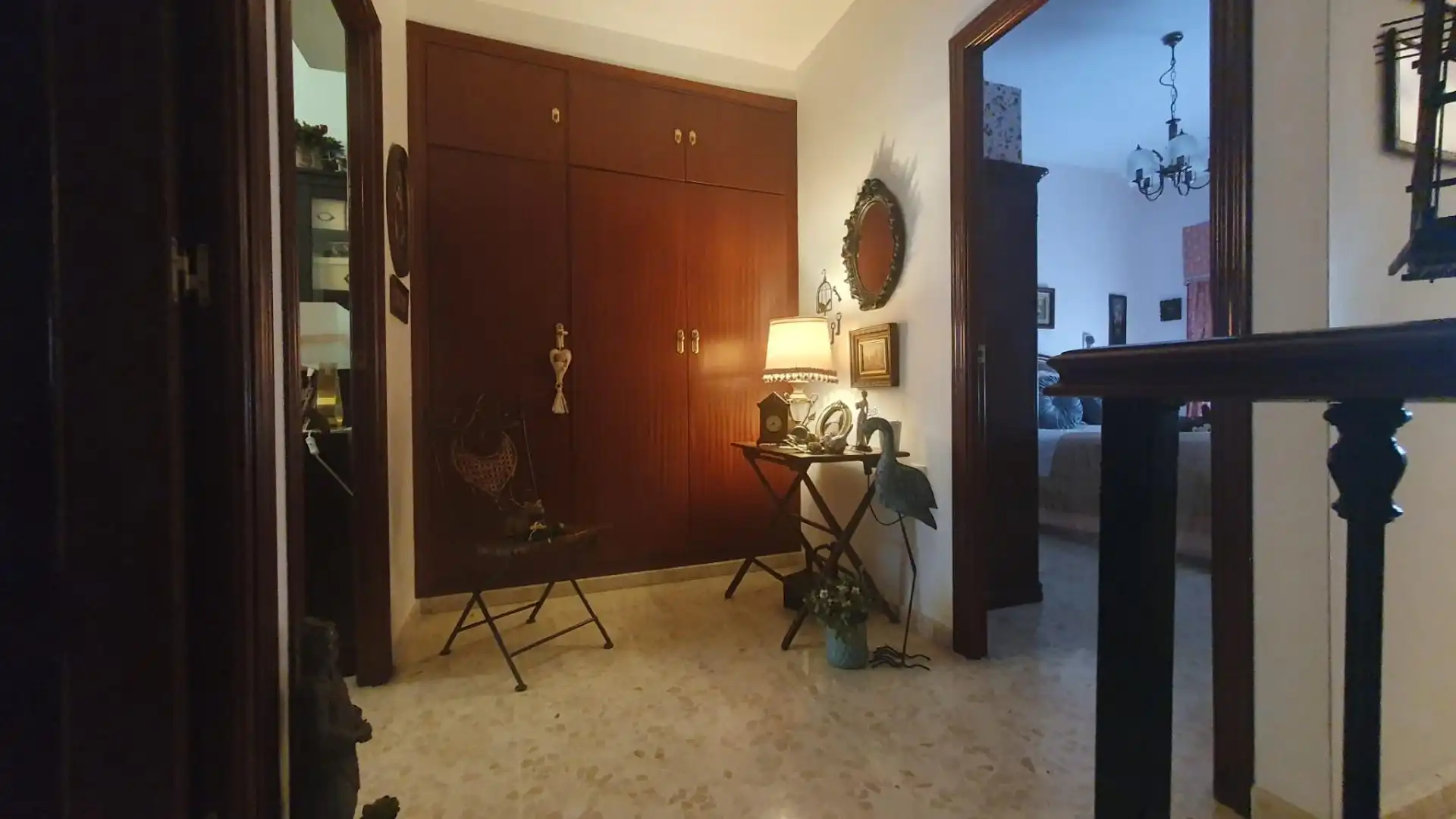 Casa adosada en venta en Camas con Aire acondicionado, Terraza y Trastero