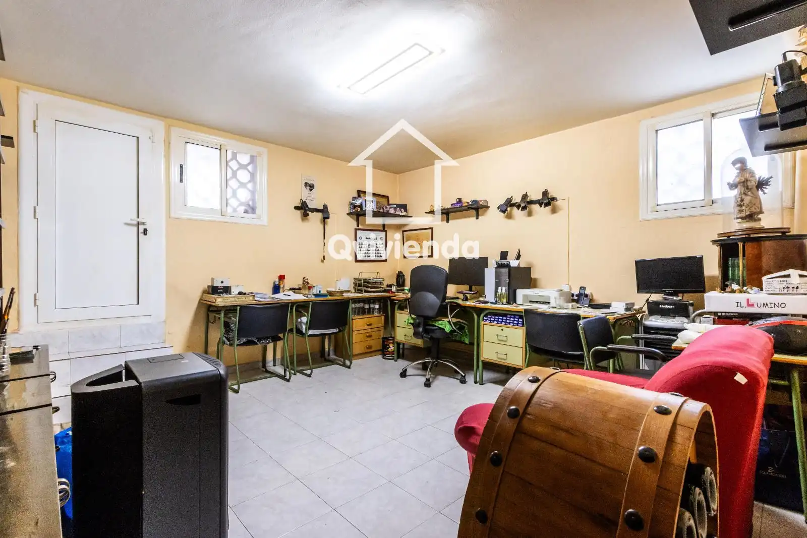 Detached homes for sale in Parets del Vallès  with Air Conditioner, Heating and Private garden