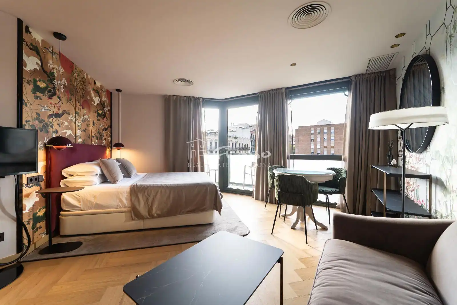 Attic for rent in Mallorca, L'Antiga Esquerra de l'Eixample