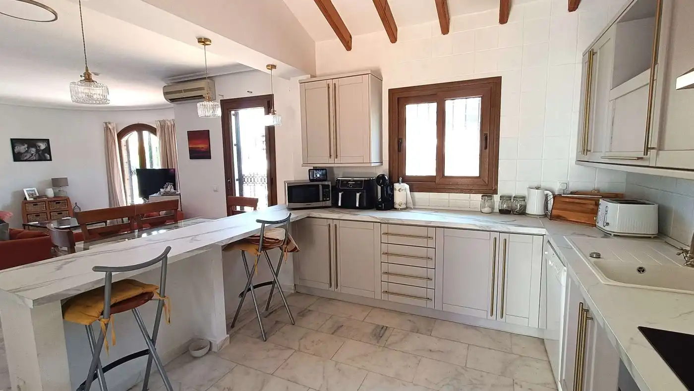 Casa con terrazza in vendita a Algorfa, imagen 9
