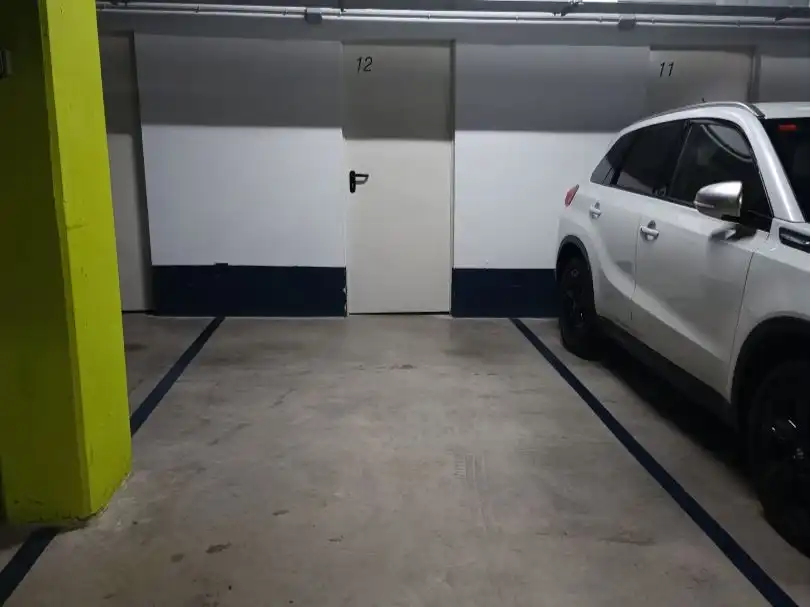 Aparcament de Garatge de lloguer en L'Hospitalet de Llobregat