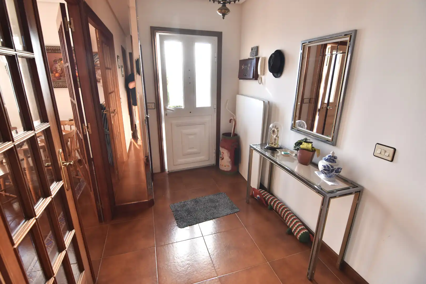 Detached homes for sale in Mera - Serantes