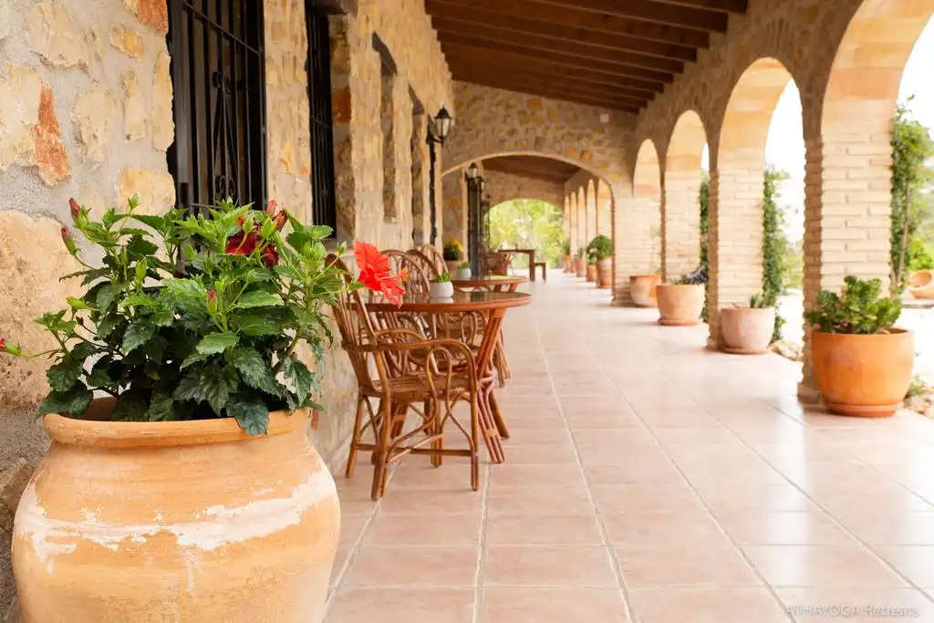 Terrace of Commercial properties for sale in Llíber