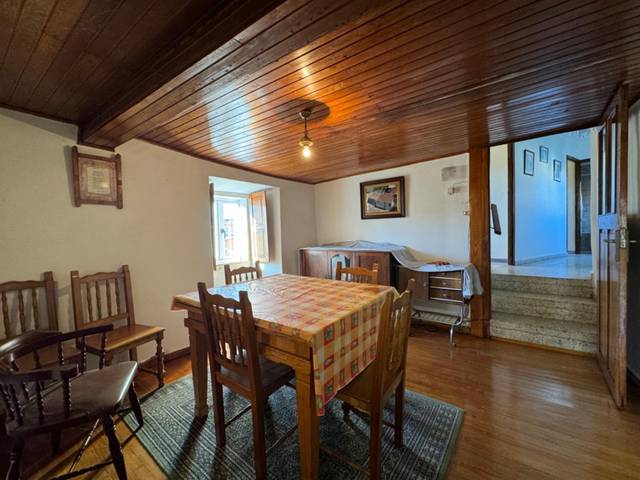 Casa-chalet en Venta en  VILARIÑO FRIO, 71 en Montederramo