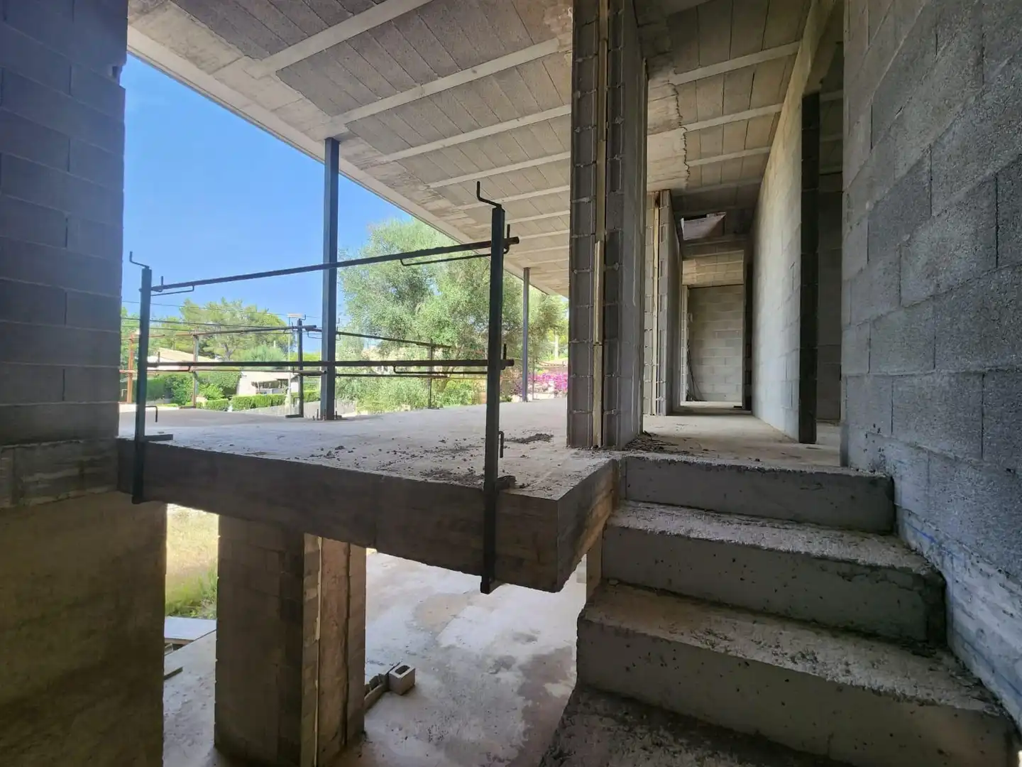 Villa zum Verkauf in Bacarés - Manresa - Bonaire, imagen 14
