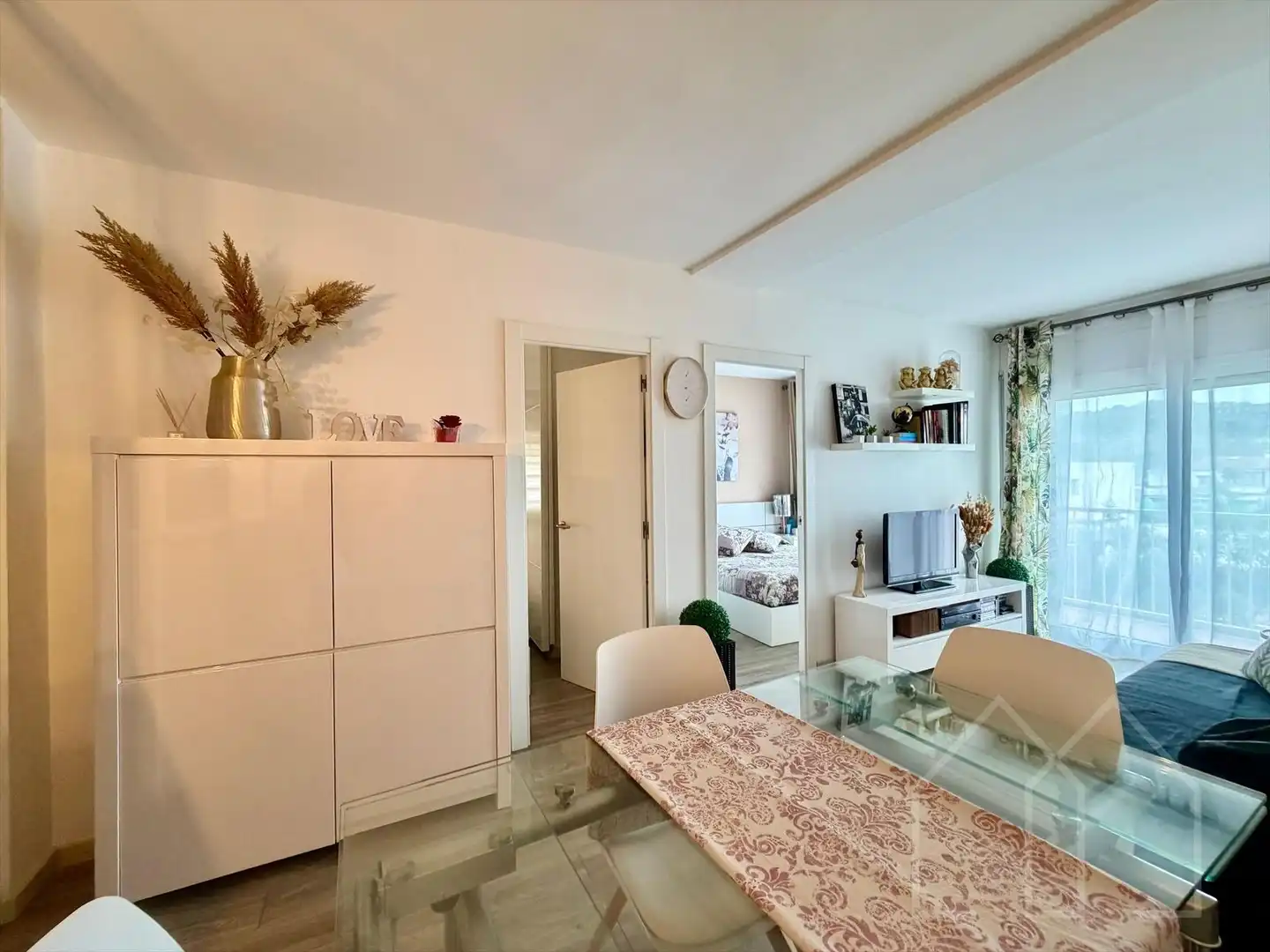 Appartement compact avec piscine à vendre à vall de ribes, imagen 14