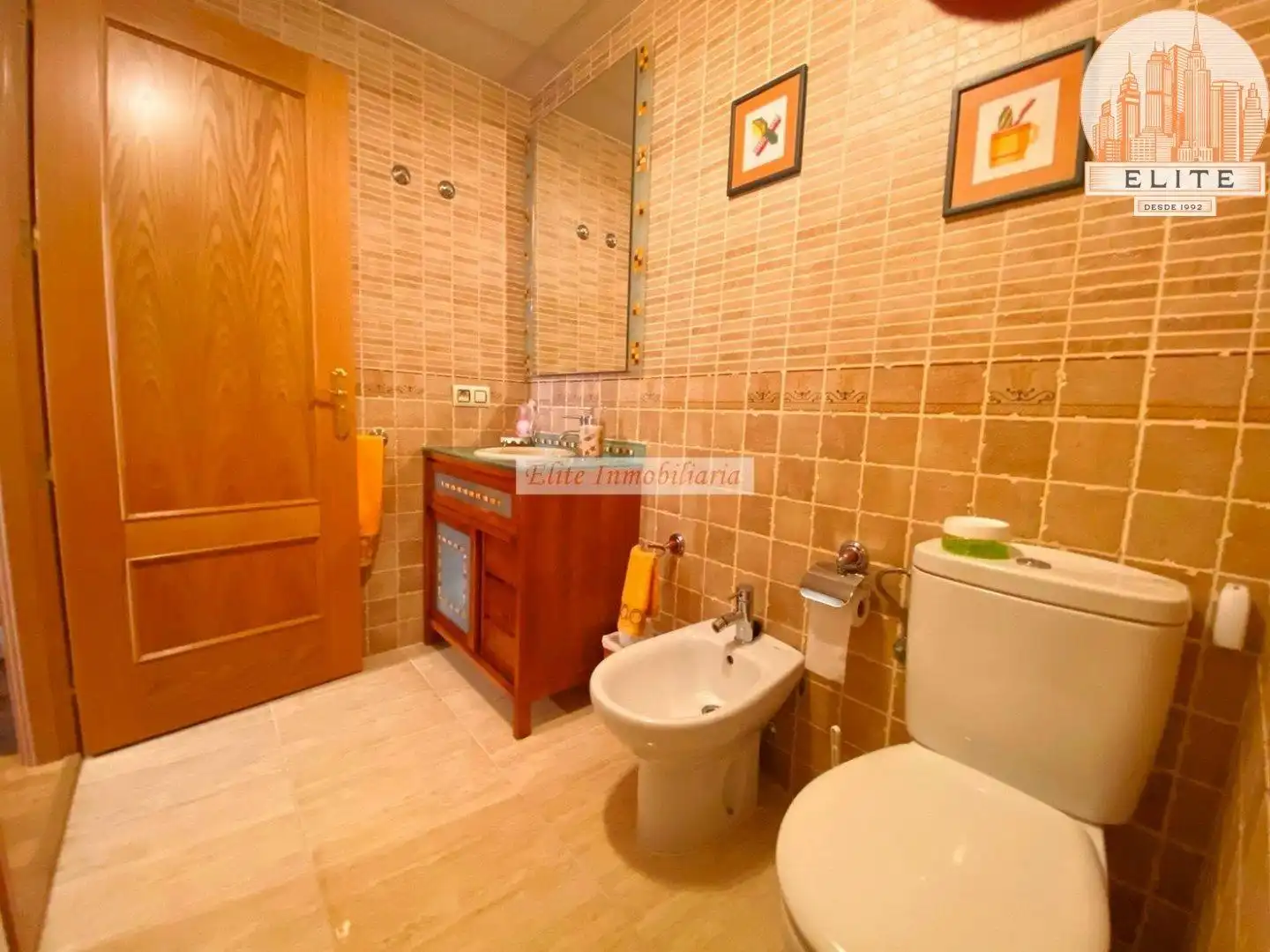 Baño de Casa o chalet en venta en Yuncos, Toledo