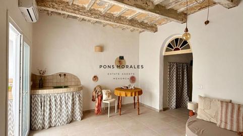 Photo 3 of Flat for sale in Centre Històric, Maó - Mahón