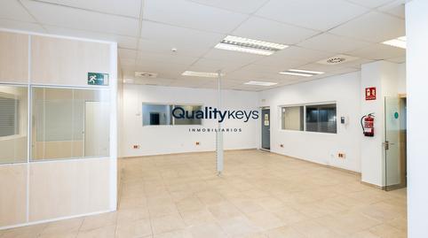 Photo 2 of Industrial buildings to rent in Avenida de la Industria, 1000, Borox, Toledo