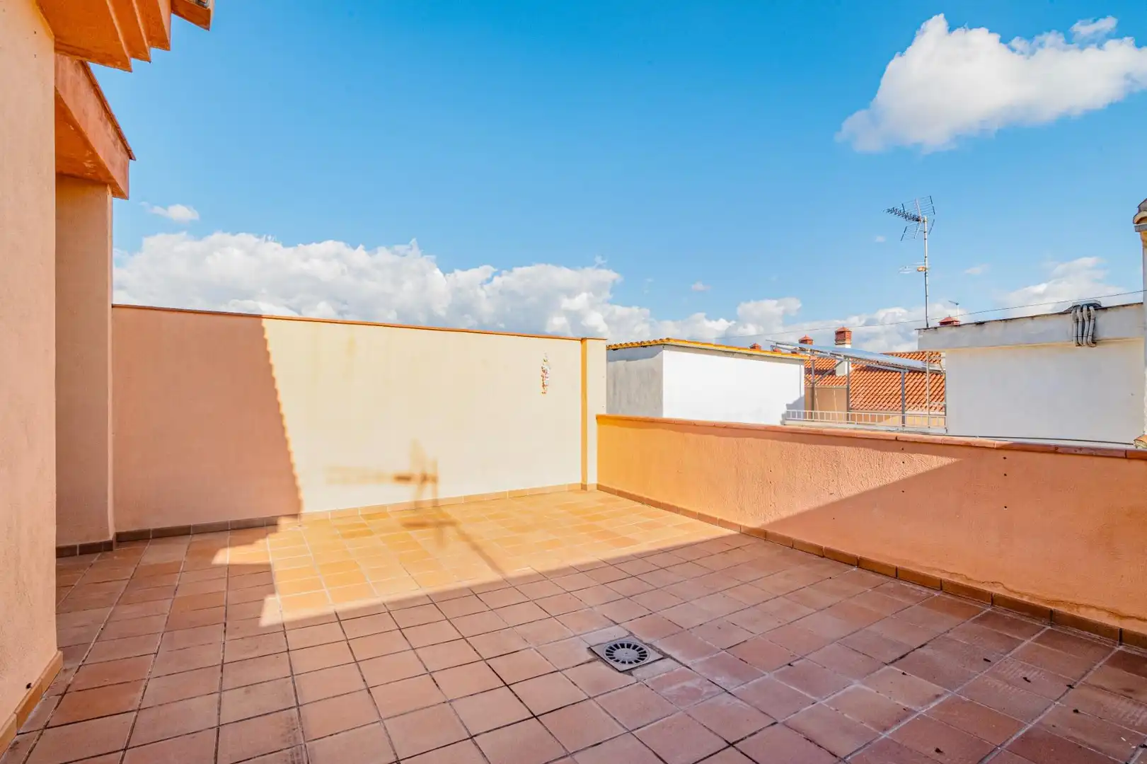 Terrassa de Casa o xalet en venda en Armilla amb Terrassa i Balcó