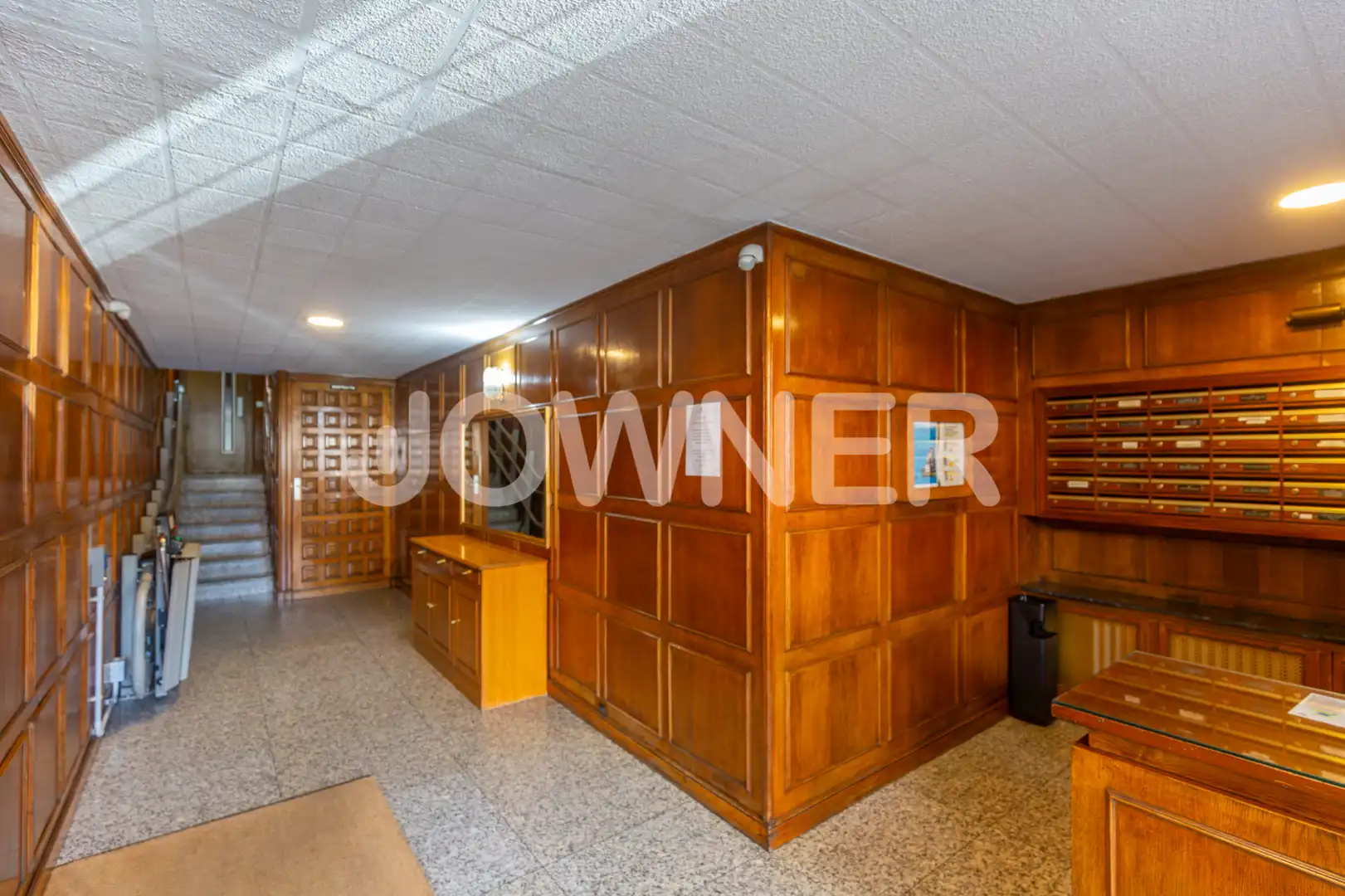 Flat with lift to rent in Calle de los Astros, imagen 32