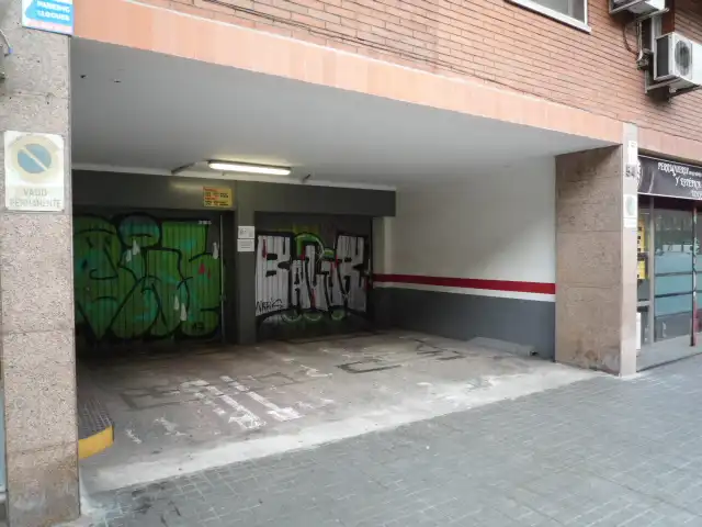 Einzelparkplatz zur Miete in N/A, imagen 4