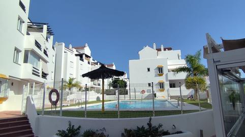 Photo 3 of Apartment to rent in  Urb. Valle Romano 2 (r), Escalera 10, Planta 00 P, Valle Romano Golf, Málaga